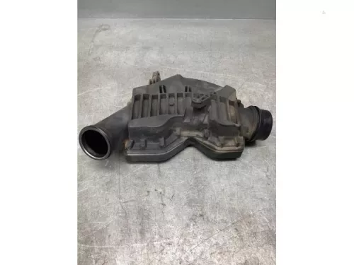 Intercooler Buis-8110092 (19797576)