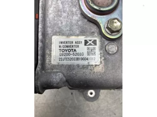 Inverter-8102745 (21519688)