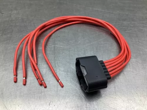 Kabel (diversen)- (19018789)
