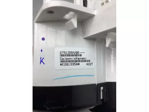 Kachel Bedieningspaneel-7610541 (17401649)
