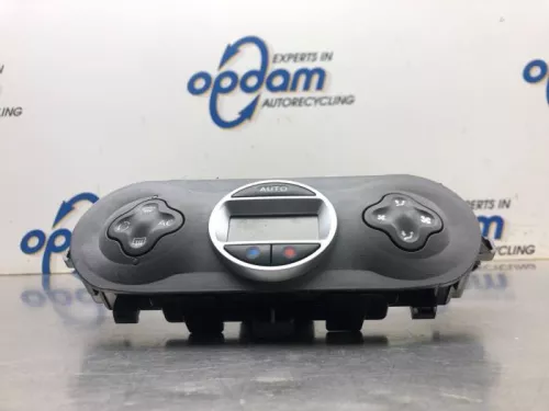 Kachel Bedieningspaneel-8146471 Kachel Bedieningspaneel-8146471