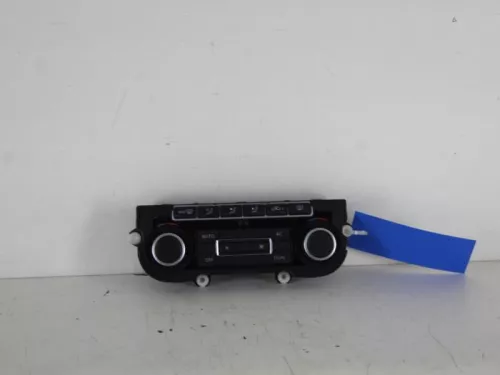 Kachel Bedieningspaneel-