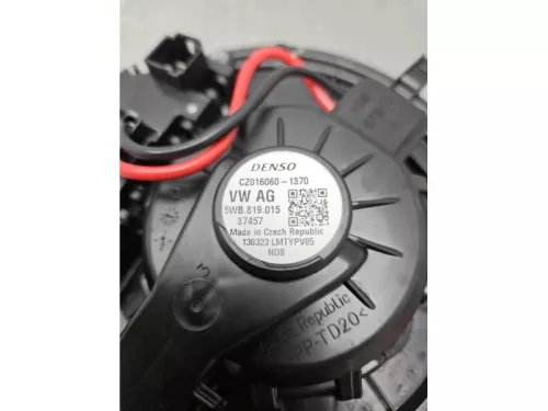 Kachel Ventilatiemotor-8190783 (22012635)