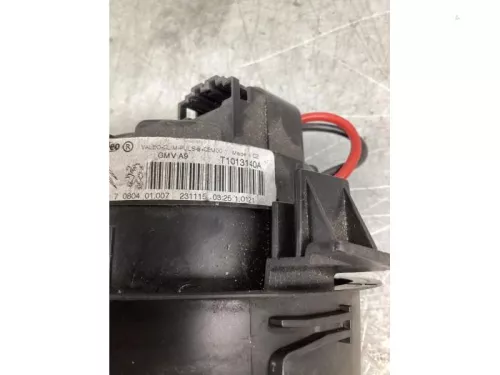 Kachel Ventilatiemotor-8194780 (21551095)