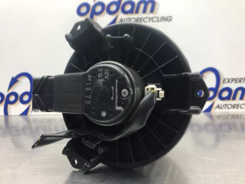 Kachel Ventilatiemotor-8154432 (21113310)