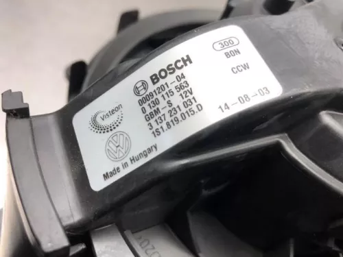 Kachel Ventilatiemotor-8155664 (20249289)
