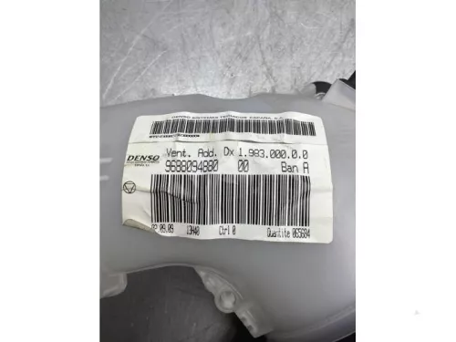 Kachel Ventilatiemotor-7850610 (17077241)