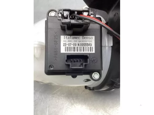 Kachel Ventilatiemotor-7850610 (17077241)