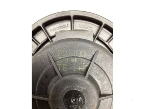 Kachel Ventilatiemotor-8075900 (19999370)