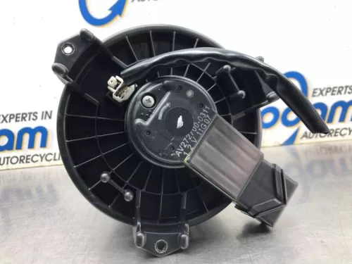 Kachel Ventilatiemotor-8170769 (20487388)