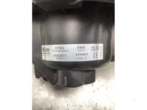 Kachel Ventilatiemotor-8083072 (20547093)