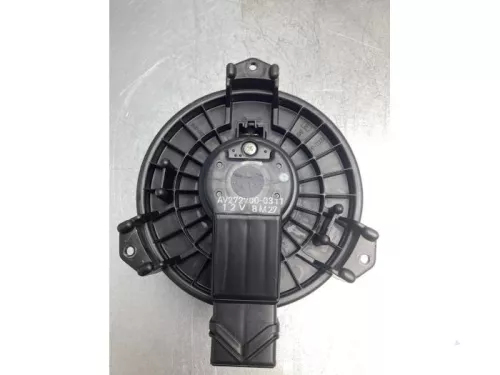 Kachel Ventilatiemotor-6916819 (16982002)