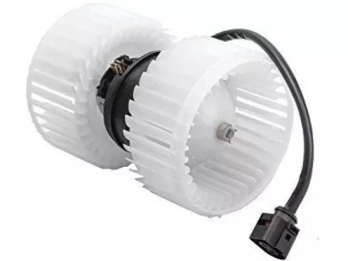 Kachel Ventilatiemotor-